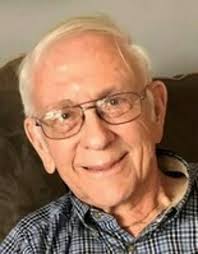 Burt J. Mayborne Obituary