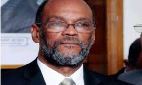 Haiti: Simon Dieuseul Desras « Je suis désormais le chef de l'opposition » 