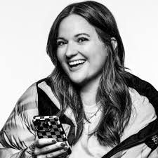 My career is not my identity.