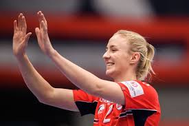 May 30, 2021 · henny reistad. Nrk Reistad Flyttar Till Team Esbjerg Handbollskanalen