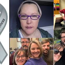 Fundraiser for Martha Potts by Annee Olden : Help for the Potts Family