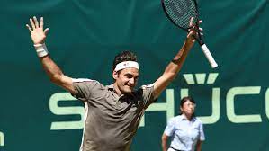 Atp halle 2021 scores on flashscore.com offer livescore, results and atp halle 2021 draws. Atp Halle 2020 Abgesagt Roger Federer Freut Sich Schon Auf 2021 Tennisnet Com