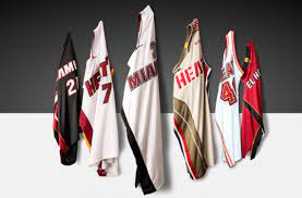 Derrick jones jr vice jersey miami heat city edition swingman 2020 dunk contest $199.00 vintage tim hardaway #10 miami heat nba authentic nike signed jersey mens 48 xl Miami Heat Unveil Three Alternate Uniforms For 2015 16 Season Sportslogos Net News