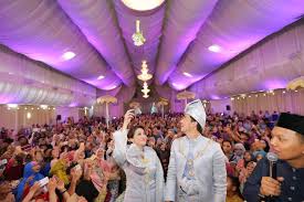 There aren't enough food, service, value or atmosphere ratings for the palace @ setia city, malaysia yet. Kejutan Fattah Fazura Buat Peminat