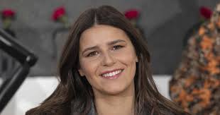 De Tana Rivera a Amina Martínez de Irujo: la nueva generación de  aristócratas andaluzas que destaca en nuestro país