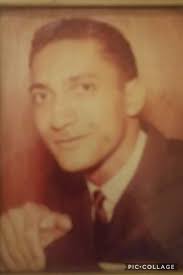 ITS BEEN 50 YEARS NOW ON THIS DAY SEPT 1 1974 THAT I LOSS MY FATHER. IT  STILL HURTS LIKE IT HAPPENED YESTERDAY. I WAS THINKING ABOUT GOING TO THE  CEMETERY TODAY