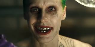 Born december 26, 1971) is an american actor and musician. How Did The Suicide Squad Cast Even Tolerate Jared Leto S Method Acting
