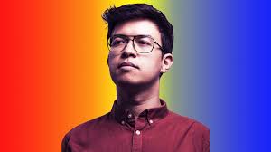 Phil Wang: Wang In There, Baby! Netflix Review: British-Asian Comedians  Stand-up Is Fantastically Funny | Film Fugitives