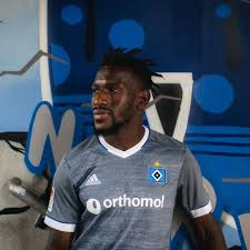 Includes a dark blue jersey and dark blue pants. Hamburger Sv 2020 21 Adidas Third Kit 20 21 Kits Football Shirt Blog