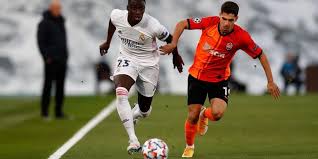 El artillero del real madrid ha alcanzado un óptimo nivel en semanas recientes, pero por alguna razón el francés sigue siendo infravalorado por la mayoría. Champions League Hoy Real Madrid Vs Shakhtar Resultado Goles Detalles Champions League Futbolred