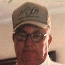 Willie Paul McDowell Obituary