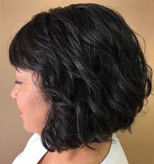 Check out the stylish long and short hairstyles for wavy hair in 2021. 70 Of The Most Stylish Short And Curly Hairstyles