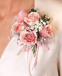 Maybe you would like to learn more about one of these? Pink Roses Corsage T9104 Rose Corsage Wholesale Flowers Wedding Corsage Wedding