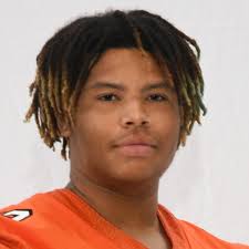 Marcus Moore jr.'s Washington High School Bio