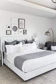 Pin By Hannah On Home Beautiful Bedroom Decor Gallery Wall Bedroom Bedroom Makeover