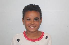 October 1984 Students of the Month