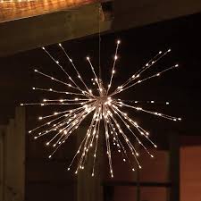 Led Weihnachtsstern Aussen