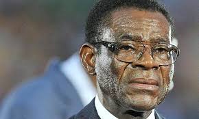 Born into the esangui clan in acoacán, obiang joined the military during the colonial period, and attended the military academy in zaragoza, spain. Teodoro Obiang Nguema 40 Ans De Regne Sans Partage Qui Dit Mieux