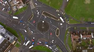 Maybe you would like to learn more about one of these? Swindon S Magic Roundabout Is A Metaphor For Brexit Politics News Sky News
