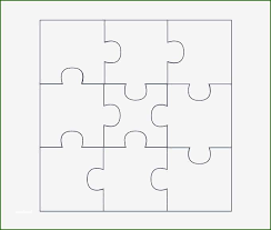 17 Phenomenal Puzzle Pieces Template For Word With Photos Puzzle Piece Template Puzzle Pieces Free Printable Puzzles