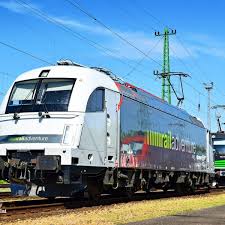 Las mejores ofertas para piko 59818 locomotora eléctrica taurus railadventure wechselstromversion piko 59002 startset digital taurus pasajeros eurocity pkp época vi nuevo. Siemens Es64u4 Railcolor News
