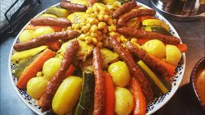 We did not find results for: Couscous Marocain Avec Technique De Semoule Inrratable Youtube