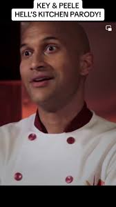 Andrew from Hells Kitchen