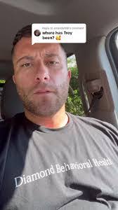 Troy Abney's Instagram, Twitter & Facebook