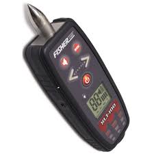 When buying the leak sensor, carefully read for any monthly fees, and what's required to download the compatible app or access the software for remote monitoring. Fisher Xlt 100 Compact Acoustic Water Leak Detector Shop Features Metaldetector Com