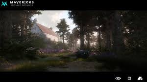 Read more about why we made the change, what new benefits you can expect and what else it means for you in our blog post. Artstation Mavericks Proving Grounds Pc Early Ingame Screenshots Stuart Bugg