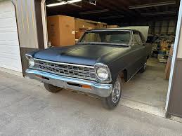 Image result for Sierra Fawn 1967 Nova