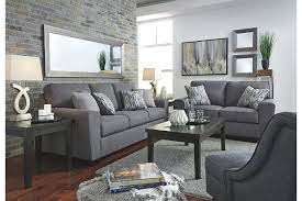 Calion Queen Sofa Sleeper Large Ashley Furniture Living Room Cheap Living Room Sets Queen Sofa Sleeper