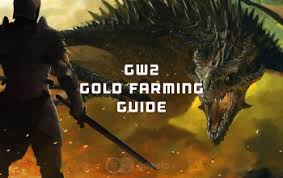 The humans, norn, asura, charr, and sylvari are the greatest hopes for tyria to remain free and this chapter covers the fundamental game system of guild wars 2. Gw2 Gold Farming In Depth Guide For Guild Wars 2 By Odealo Com