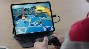 The game cannot be played using only a mouse or only a keyboard using the default. Ios 14 Supports Keyboard And Mouse Gaming Brings Button Mapping To Controllers Review Geek