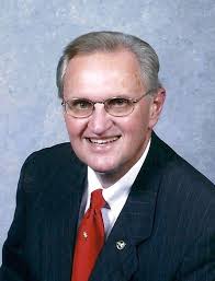 Obituary information for Dr Ron Leland Herrod