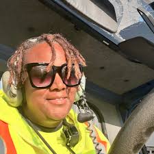 Aircraft maintenance and wing repair process