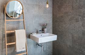 Badezimmer Mit Naturstein Optik Fliesen Skandinavisch Badezimmer Berlin Von Atala Gmbh Co Kg