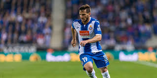 Pablo daniel piatti (ucacha, provincia de córdoba, argentina, 31 de marzo de 1989) es un futbolista argentino. Pablo Piatti Bola Net