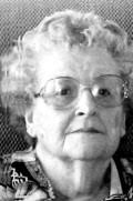 Gloria Knight Obituary (2011)