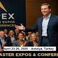 Apex Masters Expos in Antalya, Turkey event image
