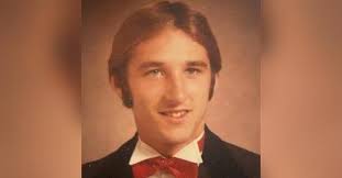 Brian Douglas Marshall Obituary