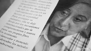 La increíble "entrevista falsa" que quiso cambiar la historia de Argentina 