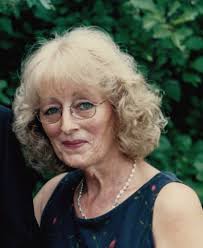 Obituary of Ruth Deloris Hutchings