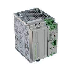 Phoenix Contact - 2320254 - UPS Power Supply; 18 - 30V dc Input; 18- 30V dc  Output QUINT POWER Series - RS