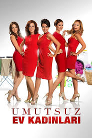 Umutsuz Ev Kadinlari (TV Series 2011–2014) - Full cast & crew - IMDb