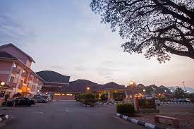 Perak is a bright region in malaysia. Hotel Seri Malaysia Ipoh Ipoh Updated 2021 Prices