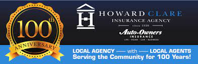 Maybe you would like to learn more about one of these? Howard Clare Insurance Home Facebook