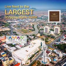 Kalau datang aman central alor setar better cucuk duit siap2, mesin atm tak siap lagi. Aman Central Alor Setar Facebook