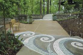 Check out our concrete garden decor selection for the very best in unique or custom, handmade pieces from our garden decoration shops. Ascc S Decorative Concrete Council Names 2018 Award Winners Concrete Decor