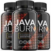 JAVA BURN 6 Individual Packets For Your Coffee Your Metabolism Real Deal F  Shipn | eBay